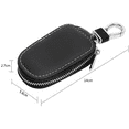 thumbnail image 3 of Universal Key Fob Cover Case, Car Key Case, Key Fob Protector, 3 of 4