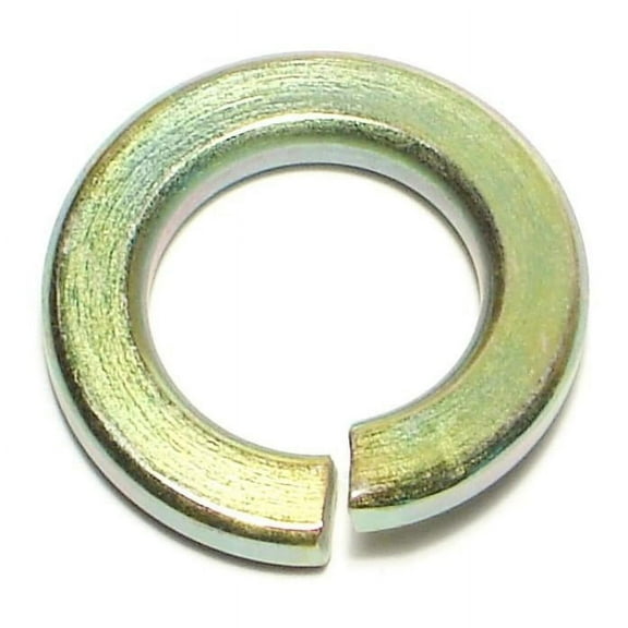 5/8" x 1-3/32" Zinc Plated Grade 8 Steel Lock Washers LKWSRS-155