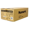 thumbnail image 6 of Numark MP103USB Pro Rack Mount DJ CD/MP3 Player+(2) 12" Active Speakers+Stands, 6 of 11