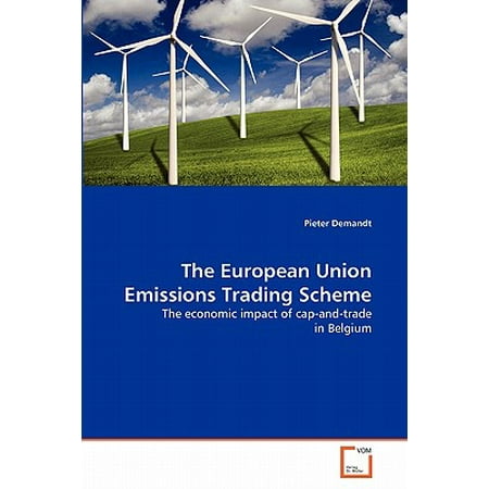 Reform options for the european emissions trading system eu ets