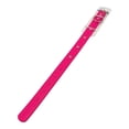 thumbnail image 3 of Collar para mascota Prichos Musul Grande con Huellas Ajustable Rosa, 3 of 4