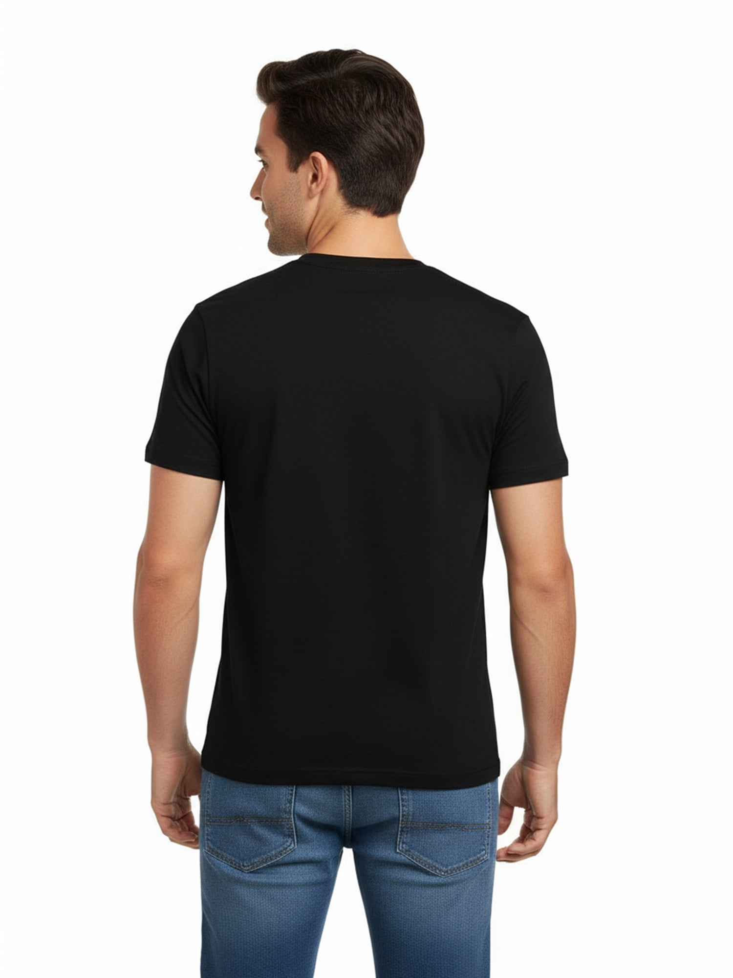 Nintendo Super Mario, Men's & Big Men's Graphic Tee, Team Up, Sizes S-3XL