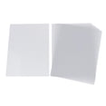 thumbnail image 2 of 20 hojas de papel termoencogible, hojas de plástico , hojas termocontraíbles, hojas de plástico encogibles para colgar de bric BLESIY Hojas termorretráctiles de bricolaje, 2 of 8