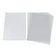 thumbnail image 2 of 20 hojas de papel termoencogible, hojas de plástico , hojas termocontraíbles, hojas de plástico encogibles para colgar de bric BLESIY Hojas termorretráctiles de bricolaje, 2 of 8