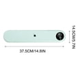 thumbnail image 3 of Kitchen Utensils on Clearance, Vacuum Sealer Machine, Vacuum Sealer Machine Automatic Sealing System with 10 Heat Bags for Storage Fresh-Keeping, Kitchen Tools, Mothers Day Gifts, 3 of 9