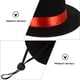 thumbnail image 4 of BRIGHTFUFU Tops de mascotas Hat encantador Pet-Tops Hat Costume Company Tops Sombrero para perros de gatos, 4 of 7