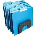 thumbnail image 4 of Business Source BSN11875 Desktop File Sorter, 4 of 4