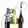 thumbnail image 4 of Tapón de botella de vino de animales Sunnimix Accesorios de sellado, 4 of 7