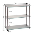 thumbnail image 3 of Scranton & Co Bookcase, 3 of 3