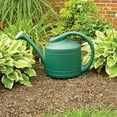 thumbnail image 3 of Southern Patio Large 2 Gallon Plastic Garden Plant Watering Can (2 Pack), 3 of 3