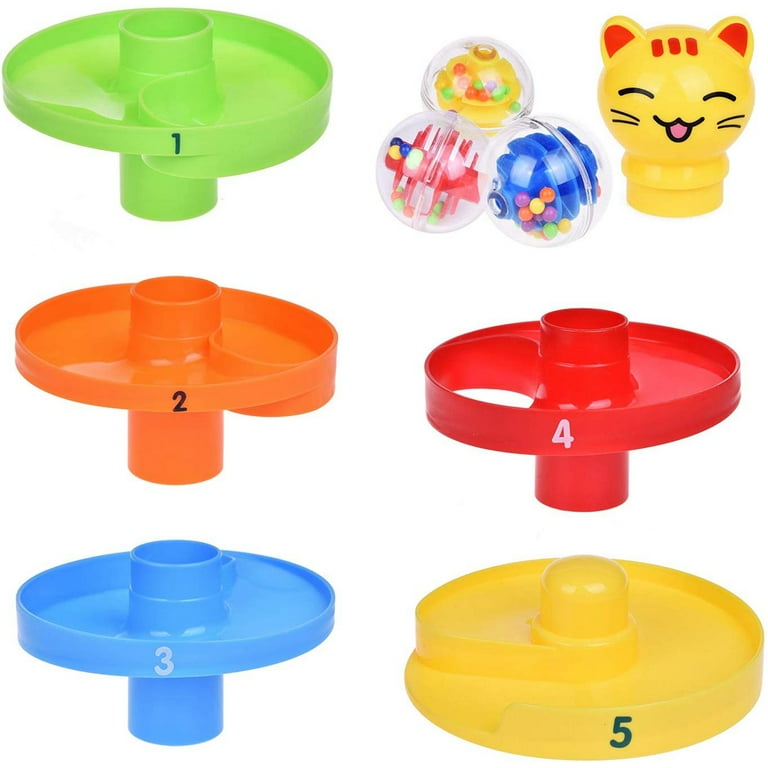 Ball drop on sale learning toys