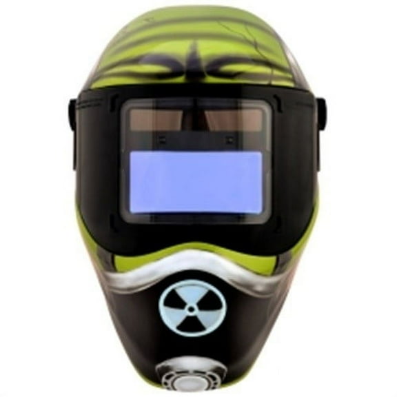 Save Phace 3012459 E - Series Gassed Auto Darkening Welding Helmet