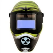 Save Phace 3012459 E - Series Gassed Auto Darkening Welding Helmet