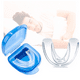 thumbnail image 2 of Guarda Dental Silicon Desgaste Dental Anti Bruxismo Roncar UNIVERSOENLINEA.COM, 2 of 5