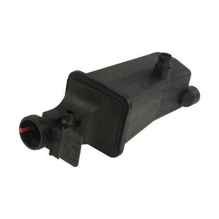 Expansion Tank - Compatible with 1999 - 2000 BMW 323i E46