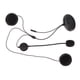 thumbnail image 4 of Auriculares deportivos para motocicleta, casco con Bluetooth, auriculares transparentes para casco de motocicleta, máxima confiabilidad, 4 of 12