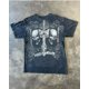 thumbnail image 3 of Camiseta con estampado de letras deportivas de béisbol para hombre, moda de verano, estilo hip-hop callejero, Y2K, algodón puro, informal, para parejas, media manga, 3 of 5