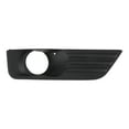 thumbnail image 1 of Cubierta de luz de niebla frontal derecha Unique Bargains para Ford Focus 2005-2006, inserciones de cubierta de luz de niebla del parachoques delantero No. 4M5119952AE ABS 1 Pc, 1 of 1