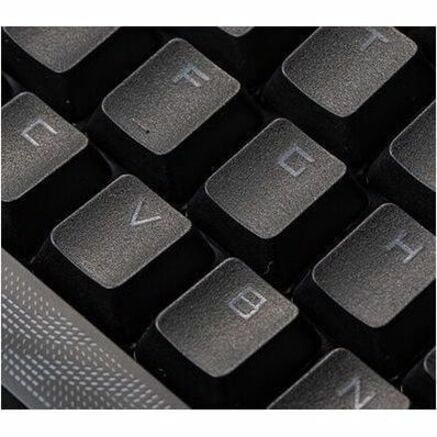 Asus ROG Strix Scope II X Gaming Keyboard