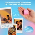 thumbnail image 6 of Let’s Get Deep Date Night Dice, 200+ Unique Date Night Ideas for Adults, Valentine’s Day Gifts for Couples, by What Do You Meme?, 6 of 7