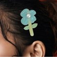 thumbnail image 1 of WASHWEPE 4Ud Clips De Para Con Acrílicas Decorativas Para Oficina Y Vacaciones, 1 of 7