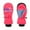 Pink, variant on Yanyanz Gloves Mittens, Snowboard Breathable Touchscreen Ski Gloves Warm Winter Snow Gloves Gloves Children's Gloves, Gloves Pink XS