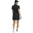 thumbnail image 2 of Adidas Women's Frill Dress - Black - Large, 2 of 4