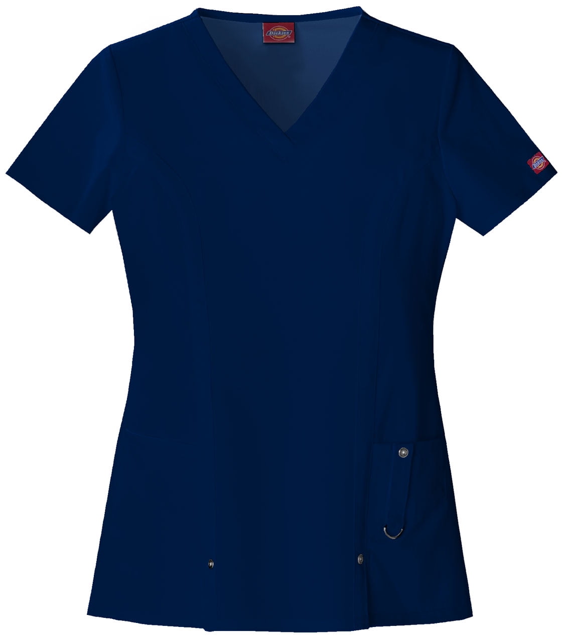 Dickies Xtreme Stretch Scrubs Top for 