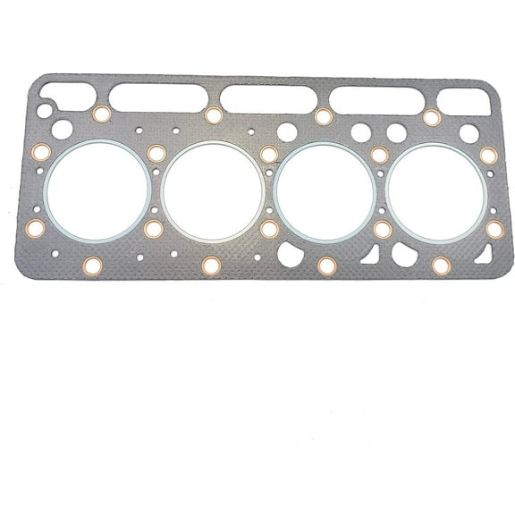 V1903 Cylinder head gasket 16545-03310 1654503310 for Kubota V1903 V1903E Engine L3600DT L3600GST L3600DTC L3600GSTC Tractor Bobcat Skid Steer Loader 751
