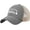 Gray, variant on Dad Hat of Course Im Right Im Dave Hat Trucker Hat Men Trendy Mesh Cap for Summer