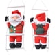 thumbnail image 4 of Juguete Colgante Lindo ANGGREK de 60 cm Para Navidad Papá Noel, 4 of 7