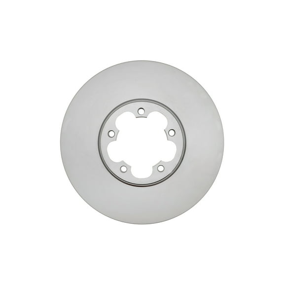 Raybestos Element3™ Coated Rotors Fits select: 2015-2023 FORD TRANSIT