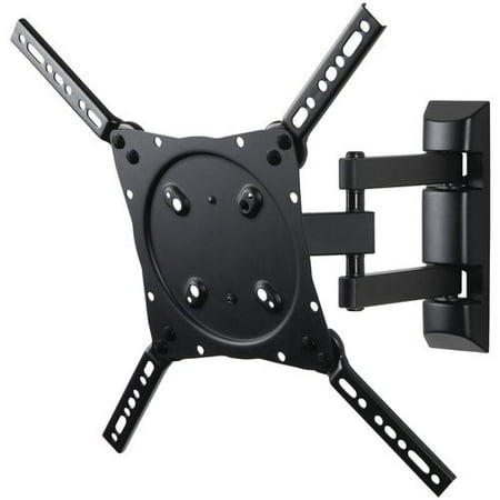 3/8 Center Wall Mount - PEERLESS-AV ETA4X4 Universal 32