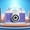 Purple, variant on Ckraxd Digital Camera CCD Card Camera 16X Zoom Mirrorless 2.4 Inch Screen WIFI HD Photography Compact Lightweight for Travel