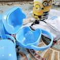 thumbnail image 4 of purifyou PurePouch BPA-Free Pacifier and Nipple Shield Cases - Set of 3 Baby Blue | Case for Diaper Bag & Stroller | Pacifier Box for Travel | Keeps Baby’s Binkies Clean and Accessible, 4 of 4