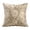 Khaki - One Size, variant on 18x18 Inch Floral Linen Throw Pillow Cover Neutral Farmhouse Boho Cushion Case for Couch Sofa Living Room Bed - Only Pillow Cover Yellow