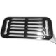 thumbnail image 2 of Bandeja de drenaje de plástico de 2 capas Rectangular de lavado Rejilla Fregadero Sartén de secado Encimera Organizador de cocina Noticed HA001712-00, 2 of 6