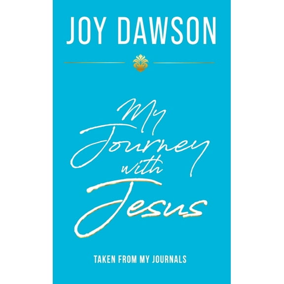 My Journey with Jesus, (Hardcover)