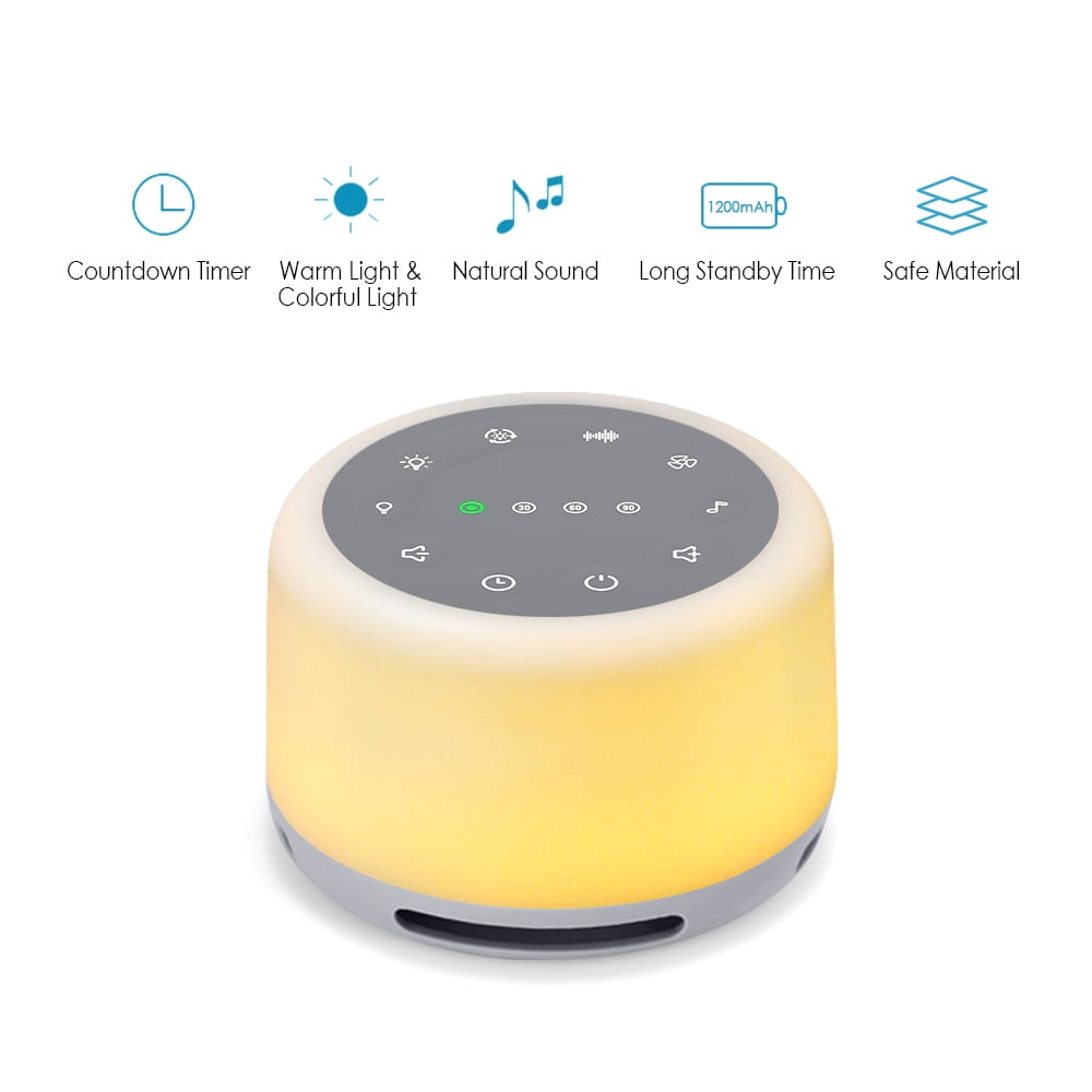 White Noise Sound Machine,Office Sound Mood Natural Sound Therapy Babyroom Bedroom Sound Sounds Sound With Mood White Noise Sounds Work Sounds And Natural Sounds Natural Sound Noise Sound