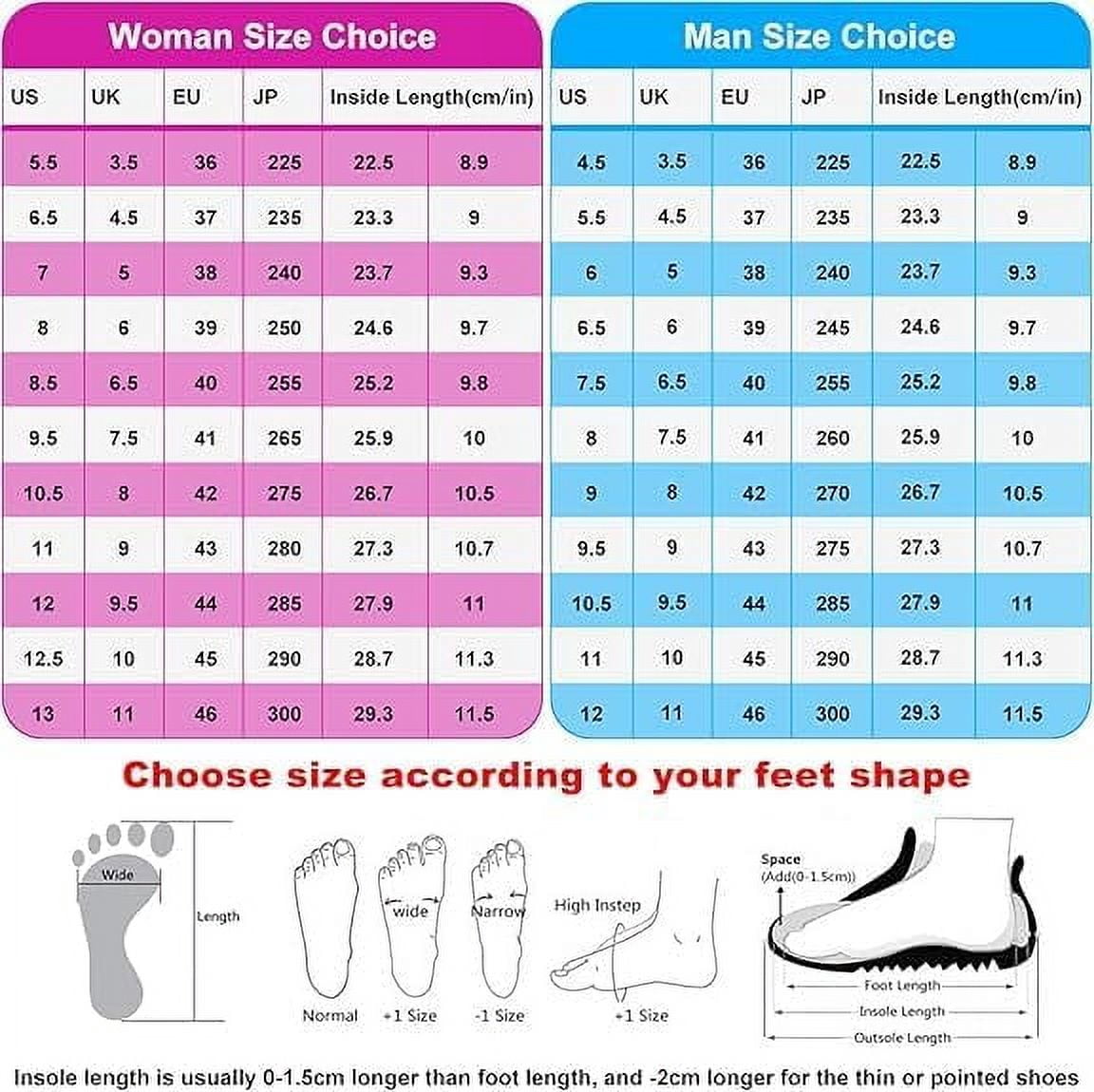 Hiking Shoes Barefoot Shoes Barefoot Shoes For Women Men, Athletic Hiking Shoes, Minimalist Water Shoes Quick Dry Trail Running Shoes with Non-Slip Sole & Wide Toe Box
