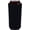 Black, variant on Blank Foam Collapsible 24 oz. Can Coolie (Kelly Green, 12 Pack)