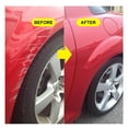 thumbnail image 4 of Deals of The Day Clearance! Car Paint Rust Remover, 50ml Wheel Iron Powder Rust Remover, Automotive Stain Removal and Maintenance, Paint Restoration and Rust Protection for Vehicles, 4 of 8