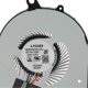 thumbnail image 4 of Ventilateur de refroidissement pour ordinateur portable MSI PS63 Modern 8RC 8SC MS‑16S1 pour GPU, 4 of 4