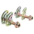 thumbnail image 4 of 2PCS Upper Control Arm Camber Kit Iron ±1.5 Degree Camber Bolt Adjusting Kit Replacement for XL 1500 2500 with Upper Control Arm Suspension Kit, for Precise Alignment, 4 of 7