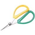 thumbnail image 2 of Stainless Steel Blades Equipment Cutter Plant Scissors, Pruning Scissors, For Orchards Parks, 2 of 8