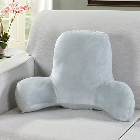 AIHOME Sofa Pillow Increase Waist Pillow Chair Zipper Backrest Bed ...