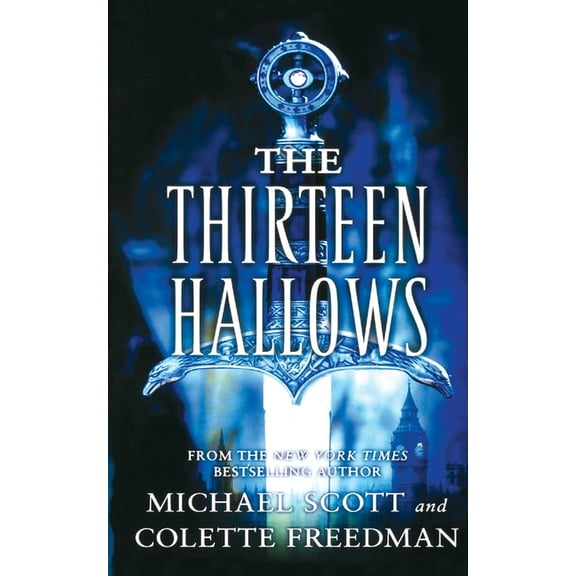Thirteen Hallows, (Paperback)