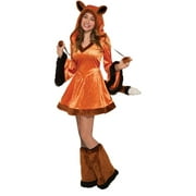 Teen Foxy Halloween Costume