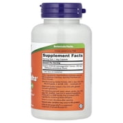 NOW Supplements، KSM-66 Ashwagandha®، دعم الإجهاد والنوم، 90 كبسولة نباتية
