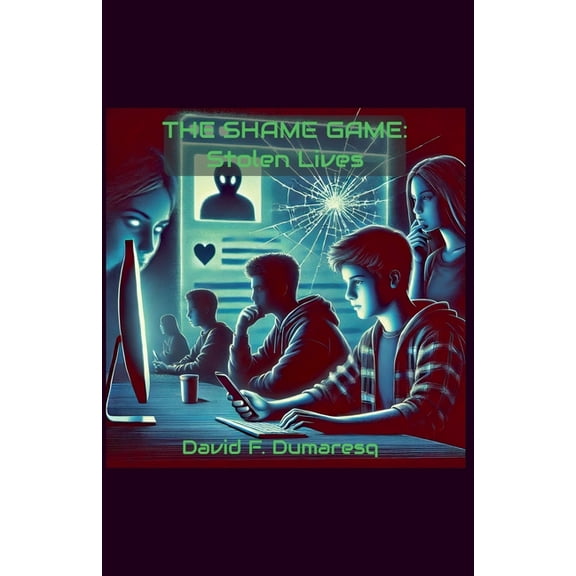 The Shame Game: Stolen Lives, (Paperback)